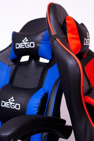 Крісло геймерське DIEGO Soft Sandy 97714133 фото