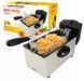 Фритюрниця MalTec 1800Вт 9л (Польща) 86233277 фото 1