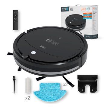 Робот-пилосос 2в1 Teesa Smart VAC 2 42870 фото
