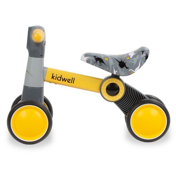 Біговел Kidwell PETITO Dino 12-36 міс 27103 фото