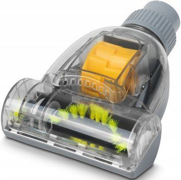 Фільтр для пилососа Maltec Turbo Cyclone PRO-4000W (Польща) 120724666 фото