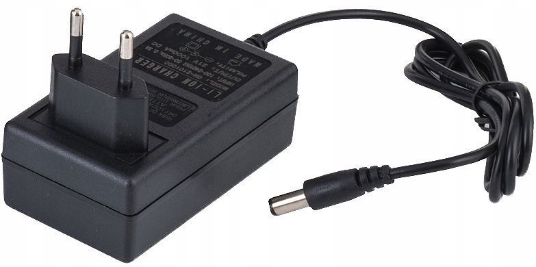 Акумуляторний шурупокрут Majster Polska 20V + 2 батареї 2,8А&middot;год (Польща) 2321292701 фото