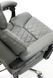 Крісло офісне Diego Comfort Pro сіре 2765782489 фото 2