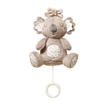 Іграшка музична "Коала Коко" (17х17 см.)/"Babyono" 1632 фото