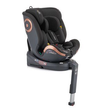 Автокрісло Sesttino Extender i-Size 0-36kg 77387 фото