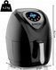 Мультипіч (аерофритюрниця) MalTec 1400 W (Польща) 1885586731 фото 2