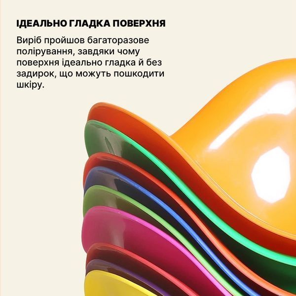 Дитяча спортивна іграшка Черепашка червона пластикова 37 см / 19 см  + мотузка 17 фото