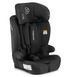 Автокрісло Sesttino Rocker 9-36 кг Isofix Black 77521 фото 2