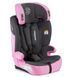 Автокрісло Sesttino Rocker 9-36 кг Isofix Pink 77531 фото 2