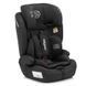 Автокрісло Sesttino Rocker Pro Black 9-36 кг 67197 фото 1
