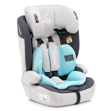 Автокрісло Sesttino Rocker Pro Blue 9-36 кг 67207 фото