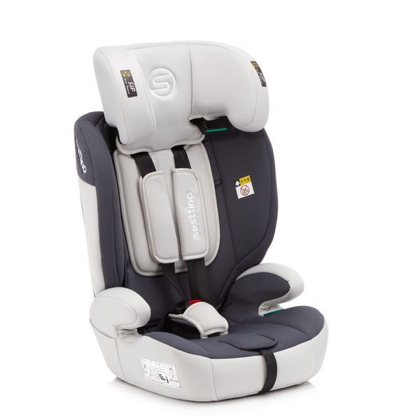 Автокрісло Sesttino Rocker Pro Blue 9-36 кг 67207 фото