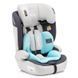 Автокрісло Sesttino Rocker Pro Blue 9-36 кг 67207 фото 1